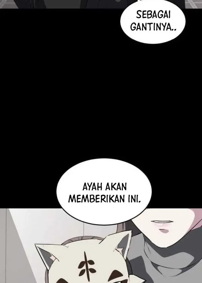 The Boy of Death Chapter 152 Gambar 16