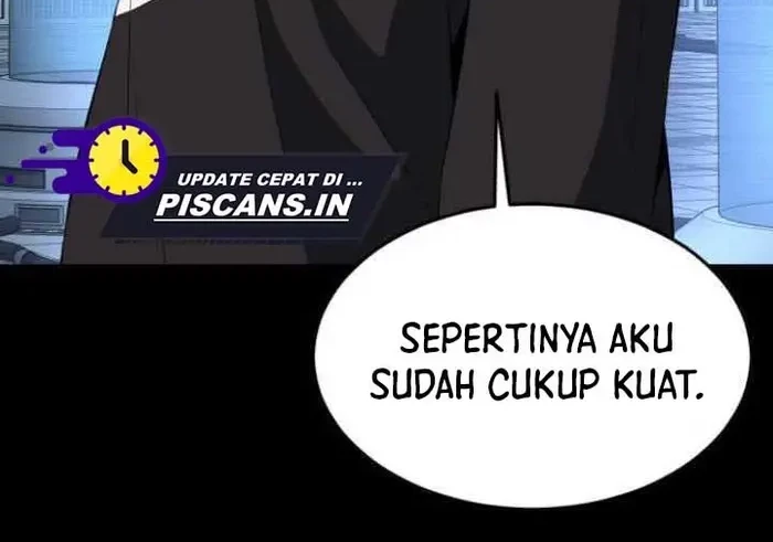 The Boy of Death Chapter 153 Gambar 18