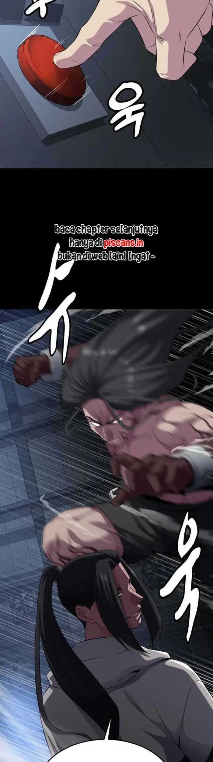The Boy of Death Chapter 153 Gambar 29