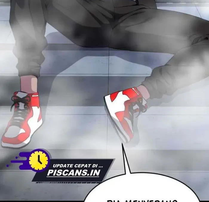 The Boy of Death Chapter 153 Gambar 34
