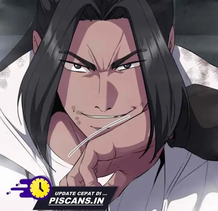 The Boy of Death Chapter 153 Gambar 36