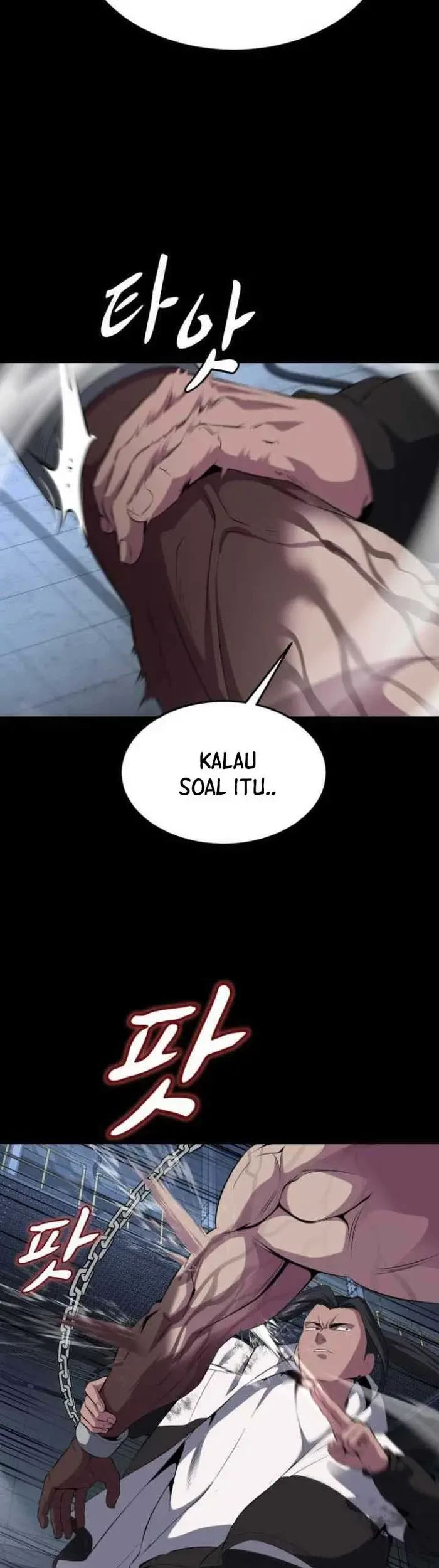 The Boy of Death Chapter 153 Gambar 45
