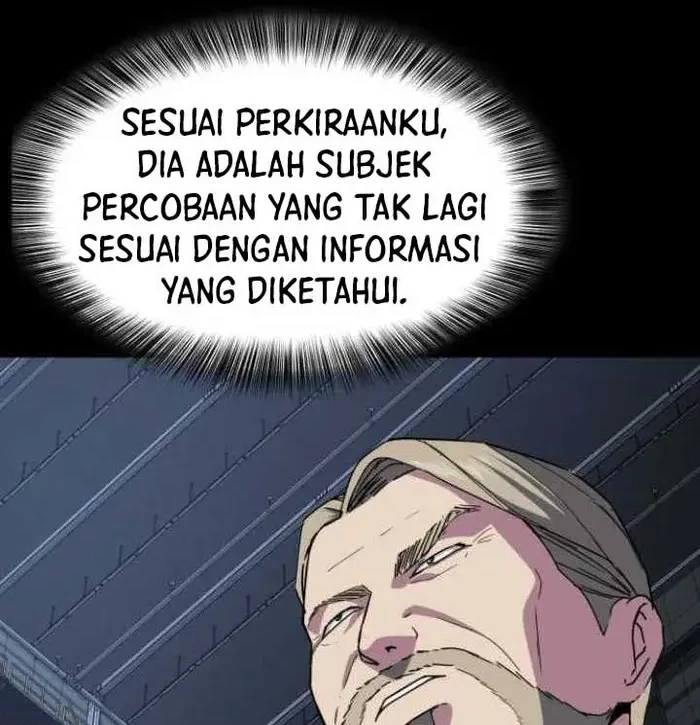 The Boy of Death Chapter 153 Gambar 56