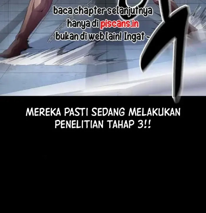The Boy of Death Chapter 153 Gambar 60