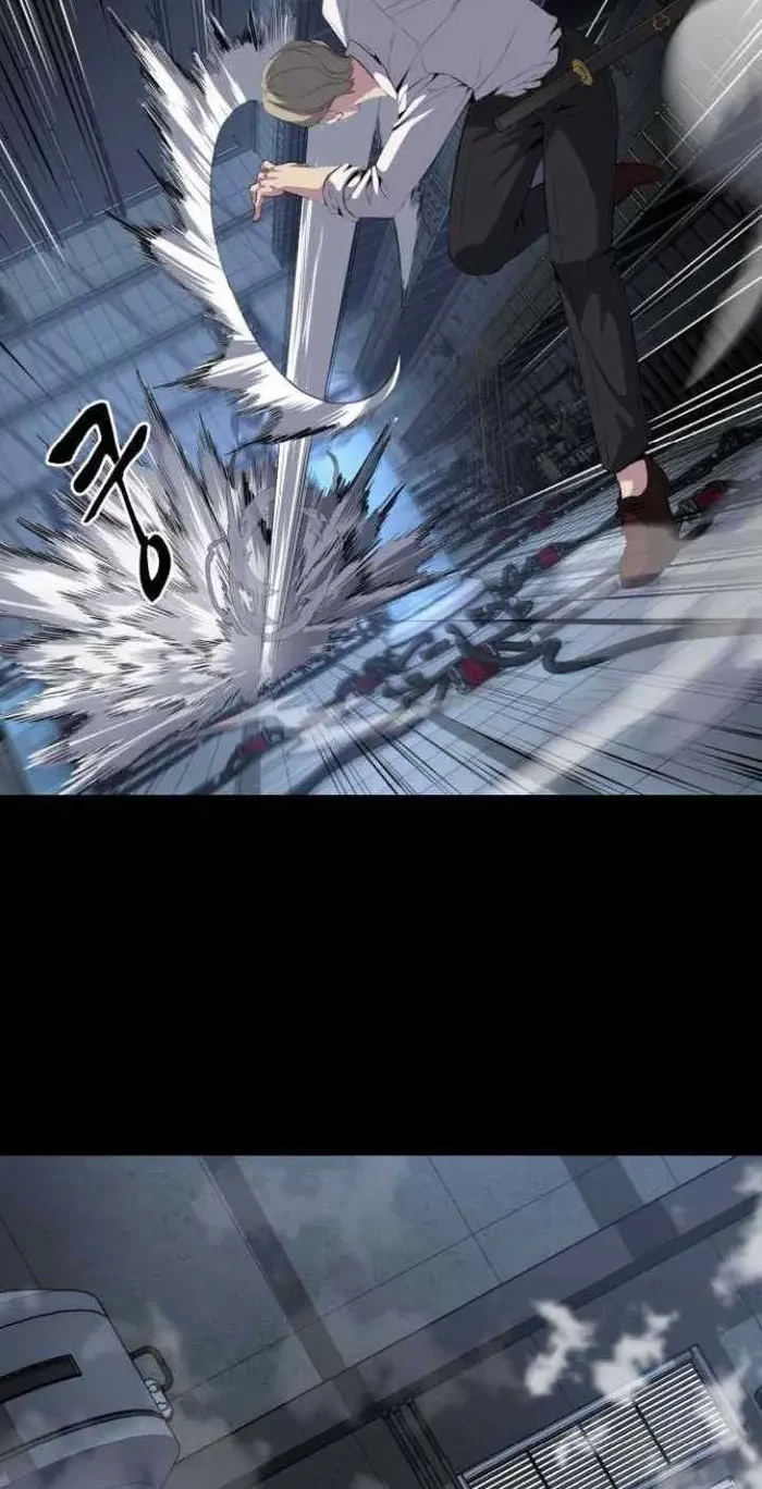 The Boy of Death Chapter 153 Gambar 64