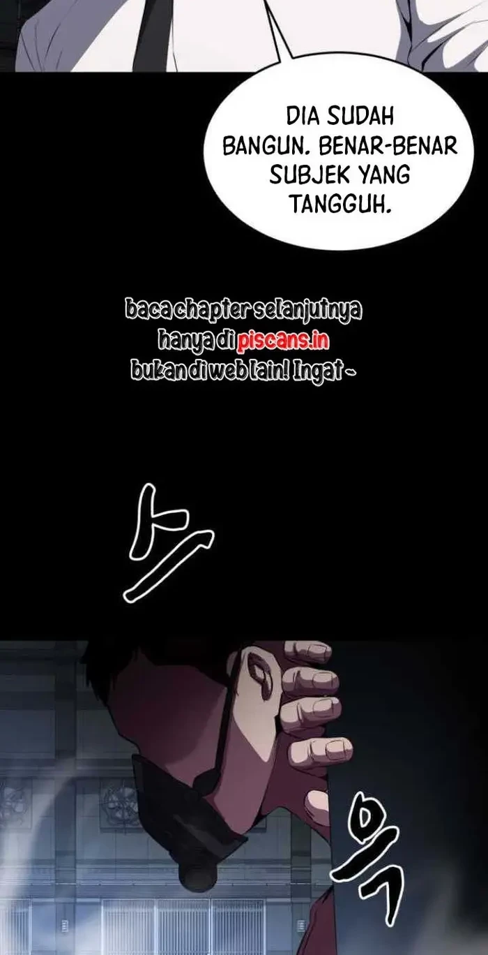 The Boy of Death Chapter 153 Gambar 70