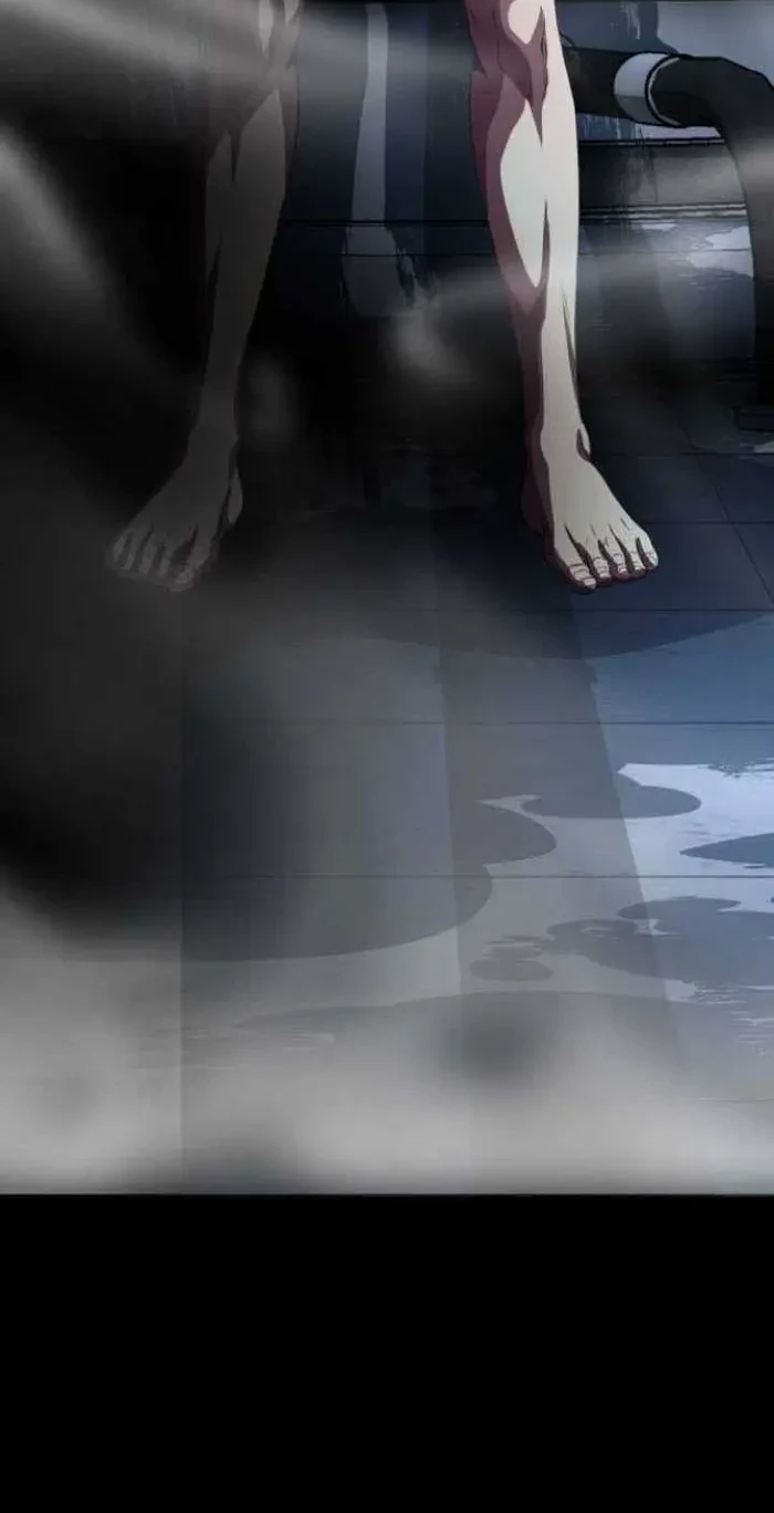 The Boy of Death Chapter 153 Gambar 72
