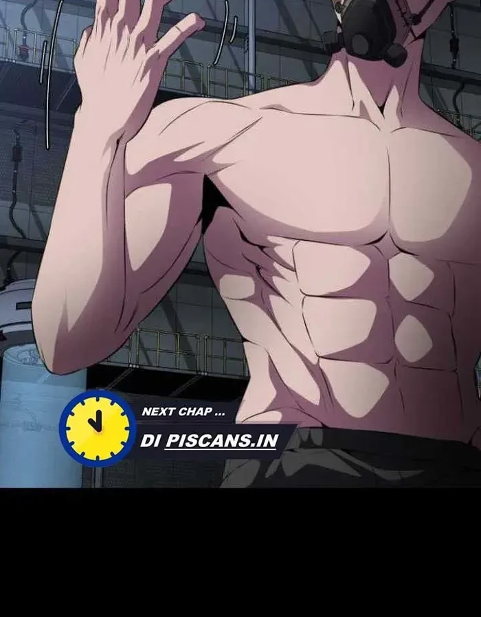 The Boy of Death Chapter 153 Gambar 90