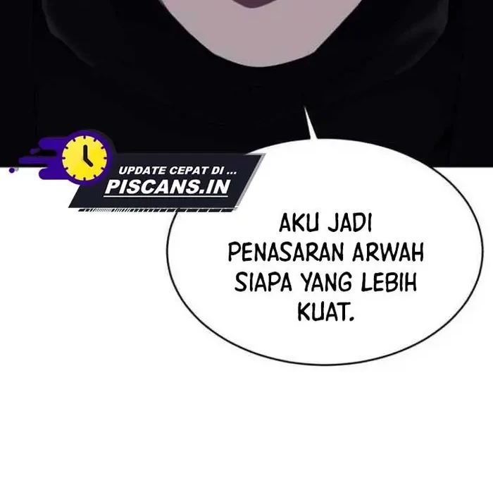 The Boy of Death Chapter 153 Gambar 116