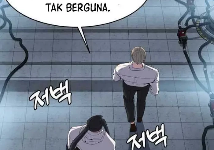 The Boy of Death Chapter 153 Gambar 14