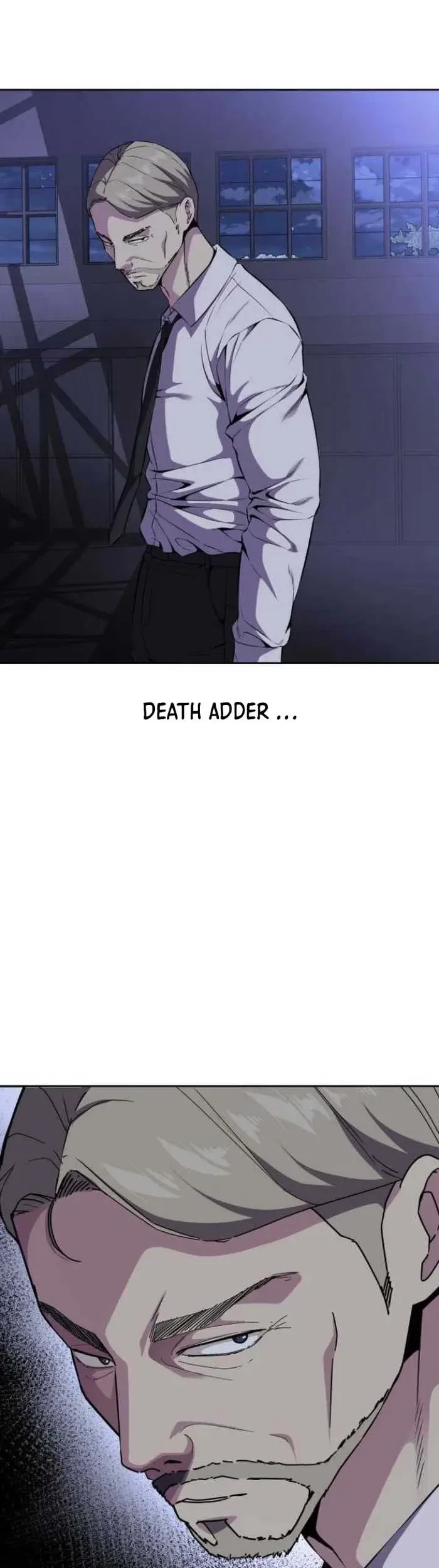 The Boy of Death Chapter 154 Gambar 21