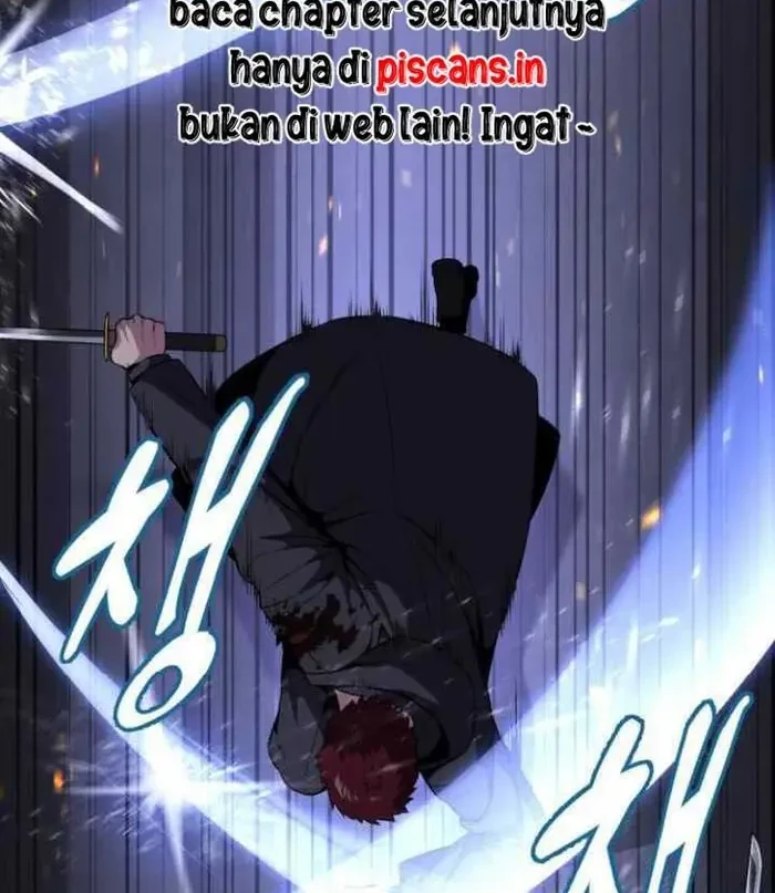 The Boy of Death Chapter 154 Gambar 34