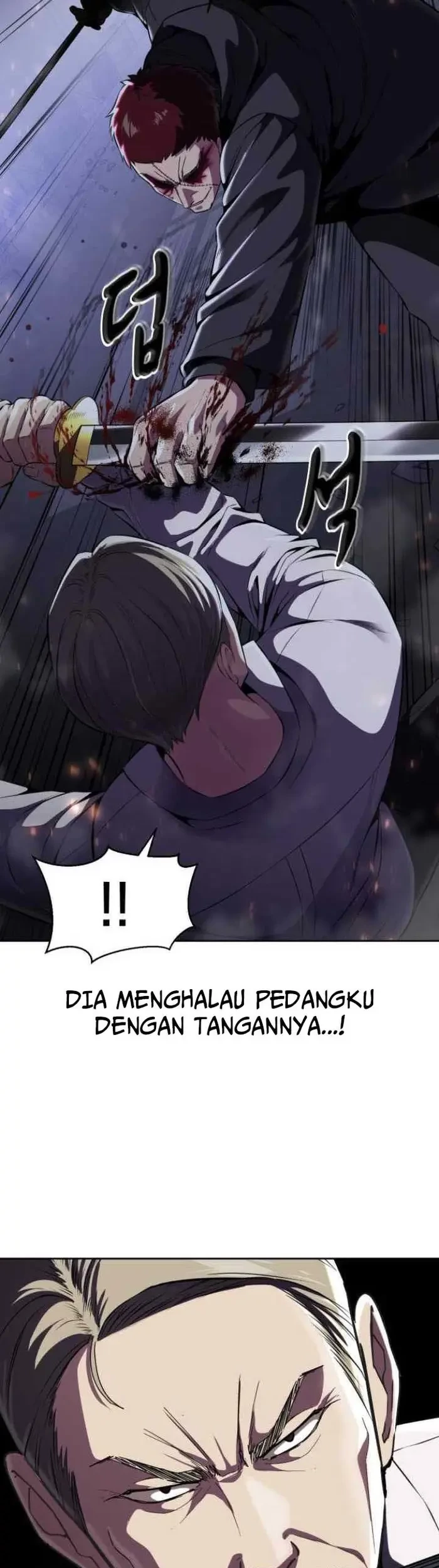 The Boy of Death Chapter 154 Gambar 37