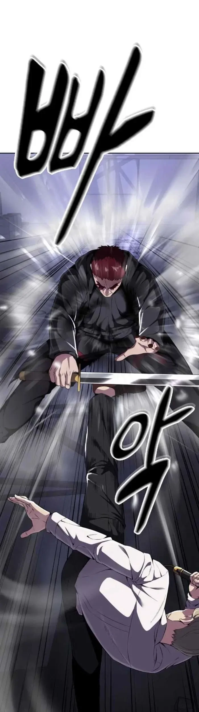 The Boy of Death Chapter 154 Gambar 43