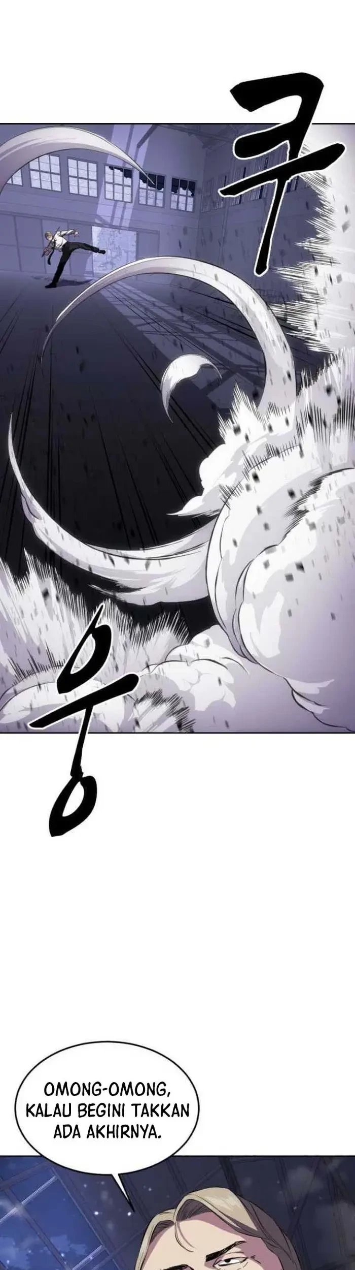 The Boy of Death Chapter 154 Gambar 45