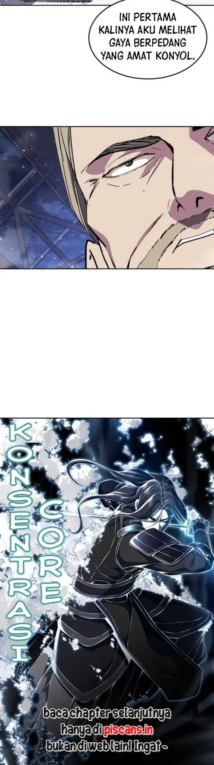 The Boy of Death Chapter 154 Gambar 47