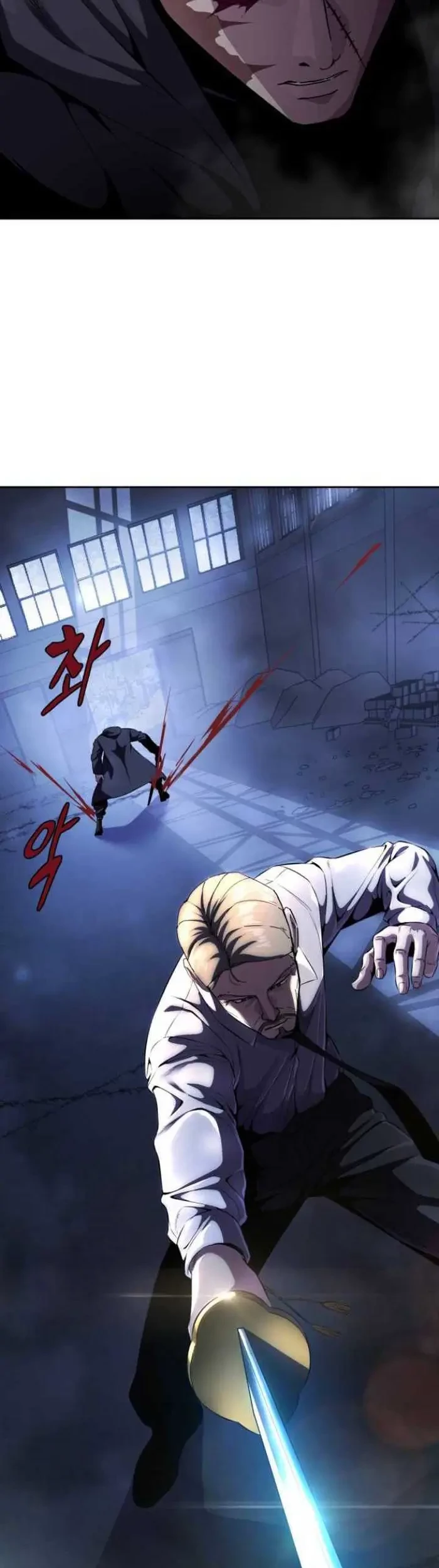 The Boy of Death Chapter 154 Gambar 61