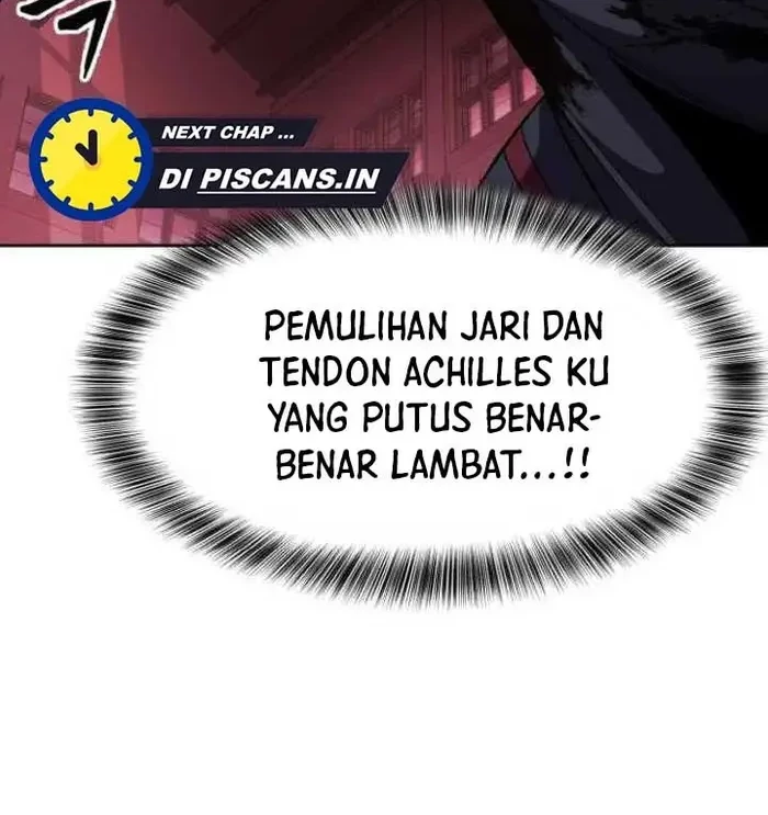 The Boy of Death Chapter 154 Gambar 72