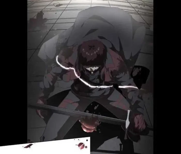 The Boy of Death Chapter 154 Gambar 76