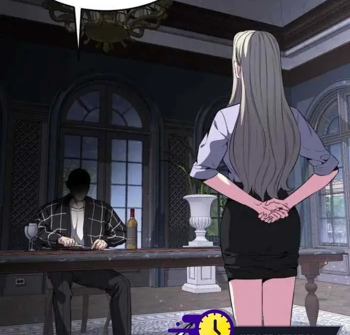 The Boy of Death Chapter 154 Gambar 4