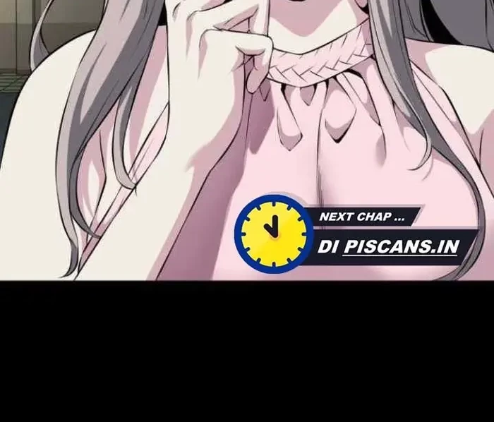 The Boy of Death Chapter 154 Gambar 82