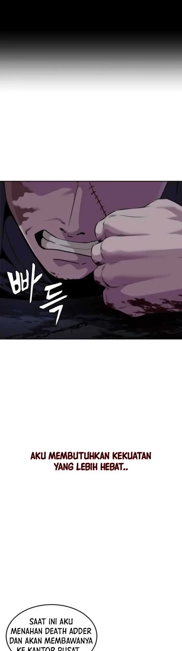 The Boy of Death Chapter 154 Gambar 83