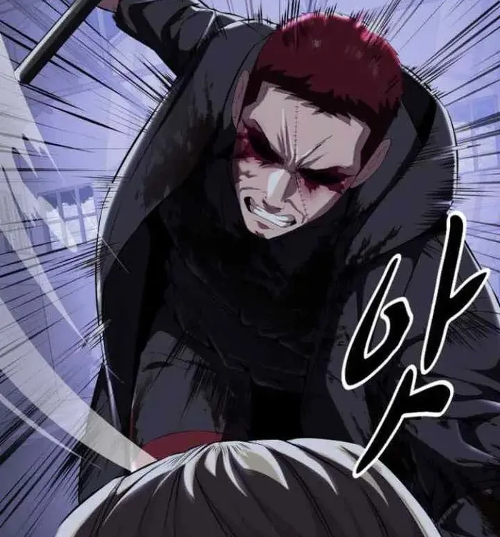 The Boy of Death Chapter 154 Gambar 88