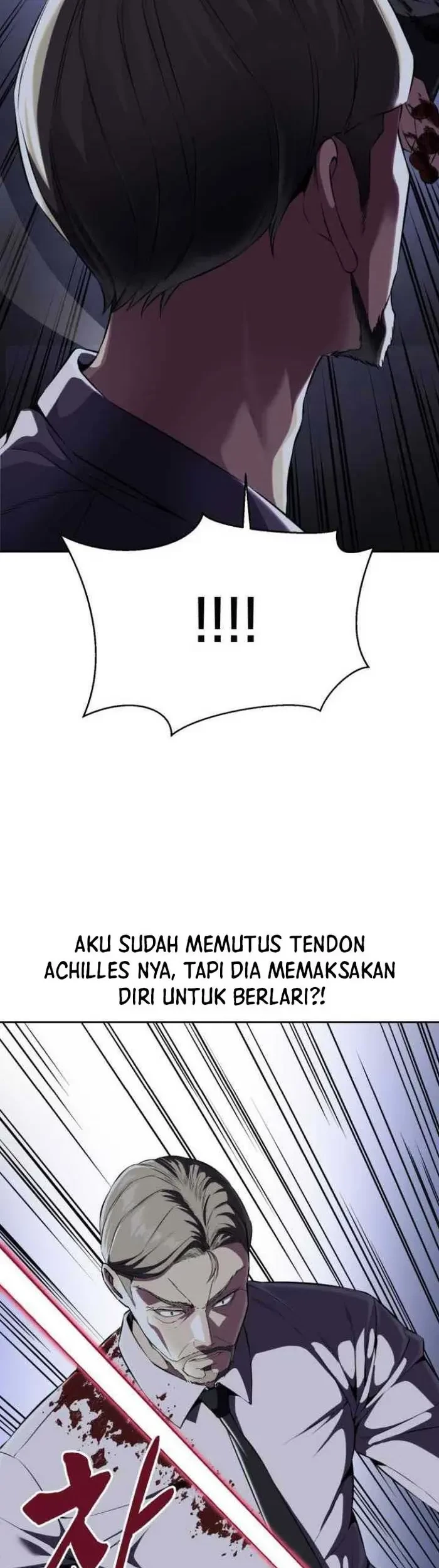 The Boy of Death Chapter 154 Gambar 89