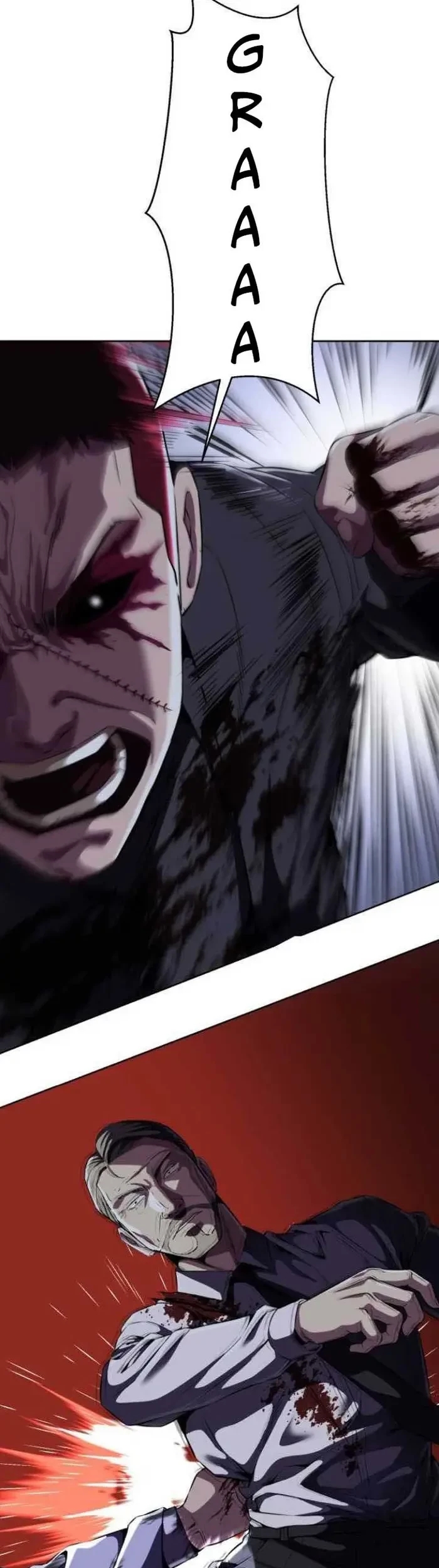 The Boy of Death Chapter 154 Gambar 91
