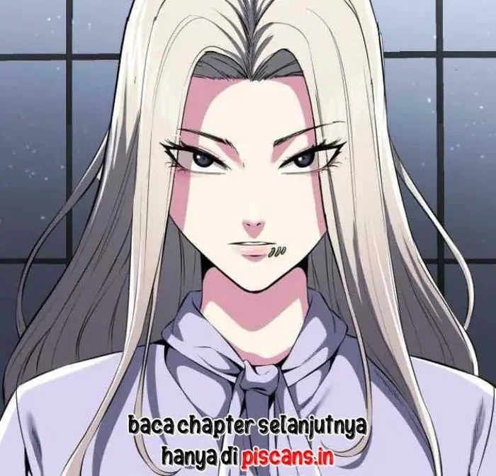The Boy of Death Chapter 154 Gambar 6