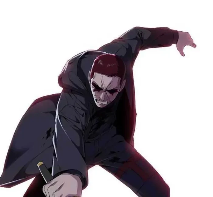 The Boy of Death Chapter 154 Gambar 104