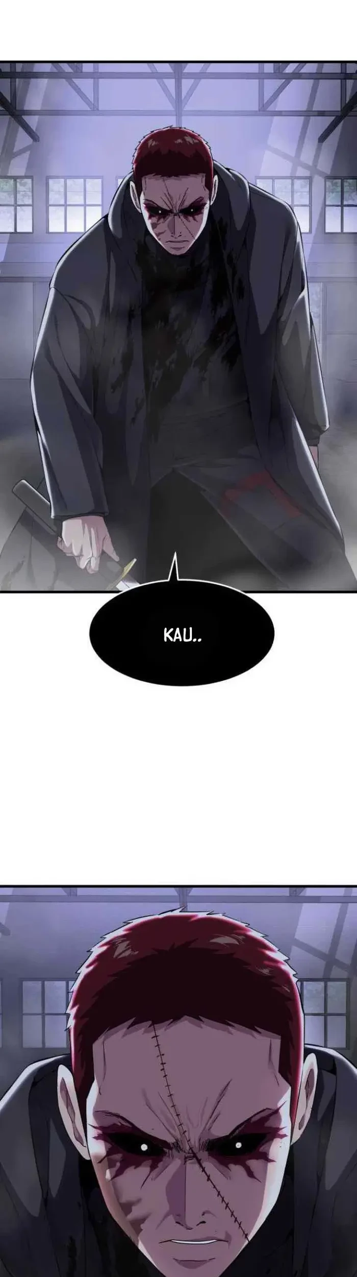 The Boy of Death Chapter 154 Gambar 111