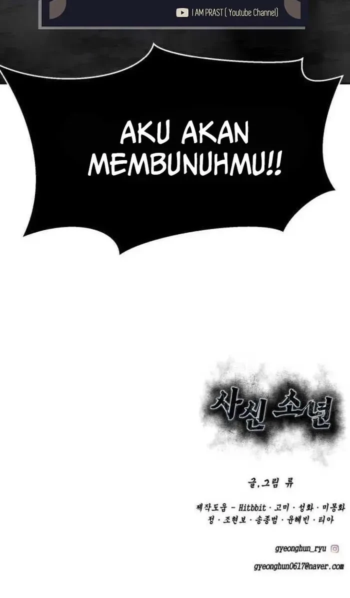 The Boy of Death Chapter 154 Gambar 115