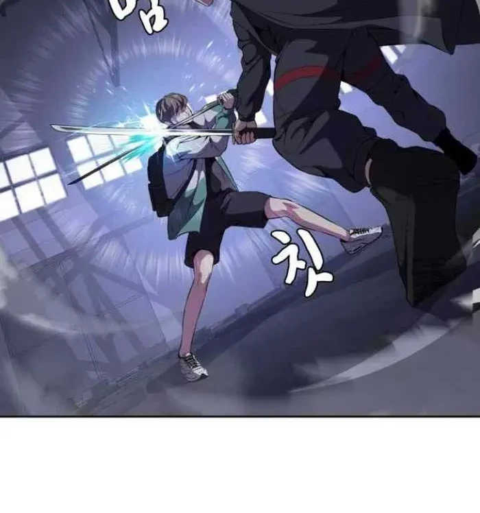 The Boy of Death Chapter 155 Gambar 18