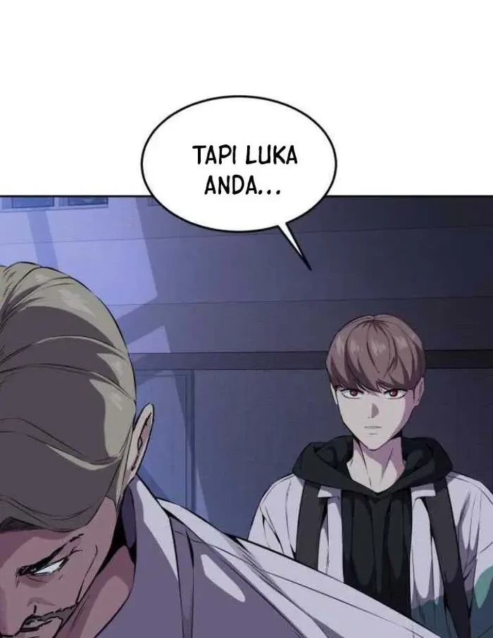 The Boy of Death Chapter 155 Gambar 30