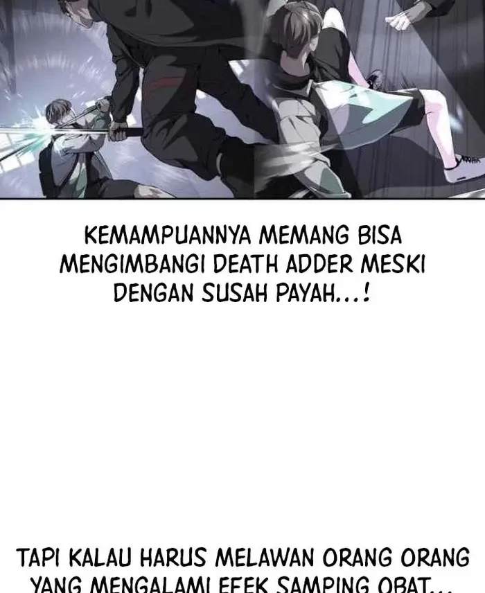 The Boy of Death Chapter 155 Gambar 66