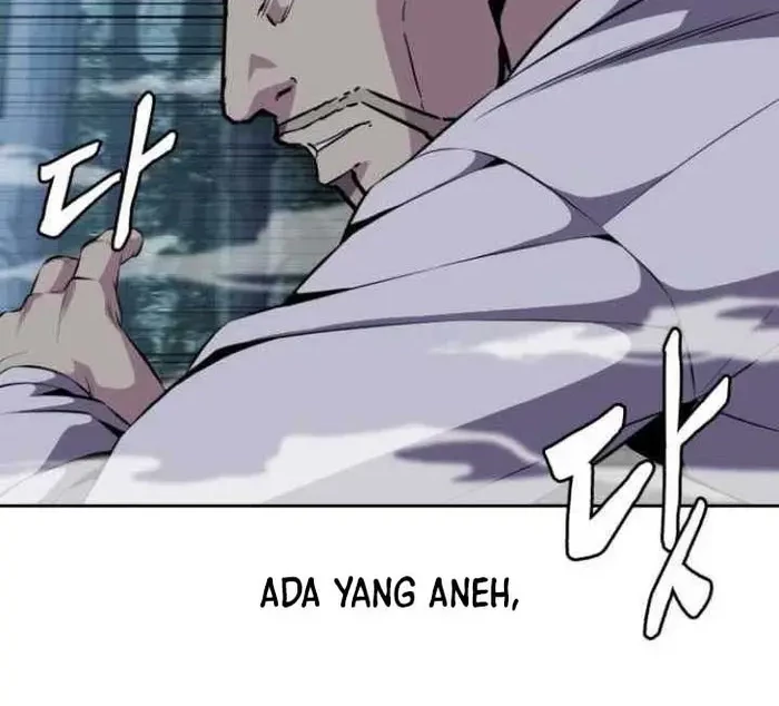 The Boy of Death Chapter 155 Gambar 86