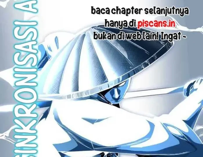 The Boy of Death Chapter 155 Gambar 96