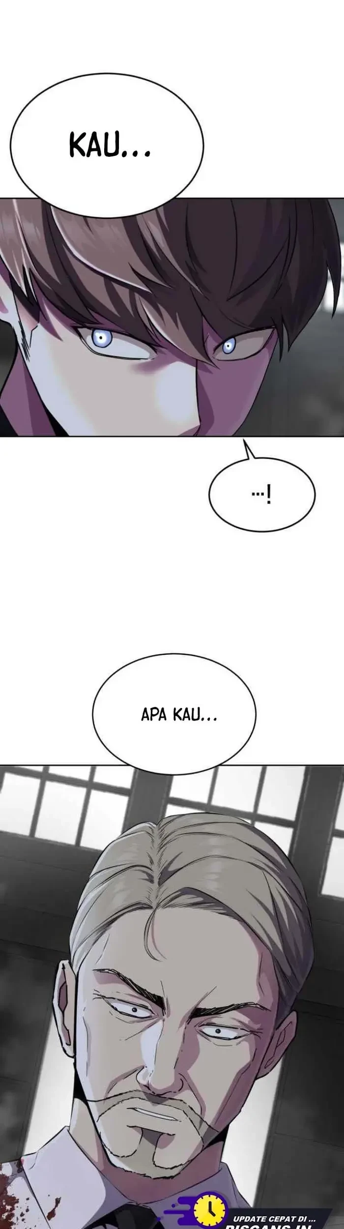 Baca The Boy of Death Chapter 156 Gambar 2
