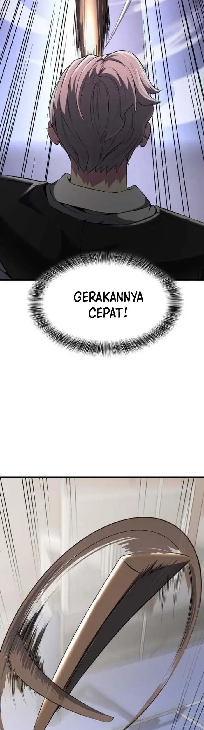 The Boy of Death Chapter 156 Gambar 78