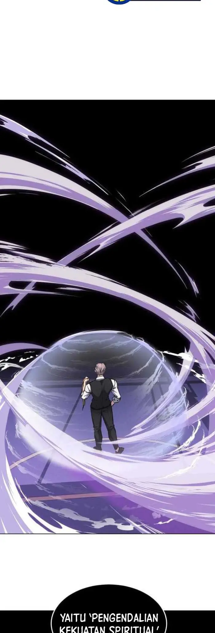 The Boy of Death Chapter 156 Gambar 92