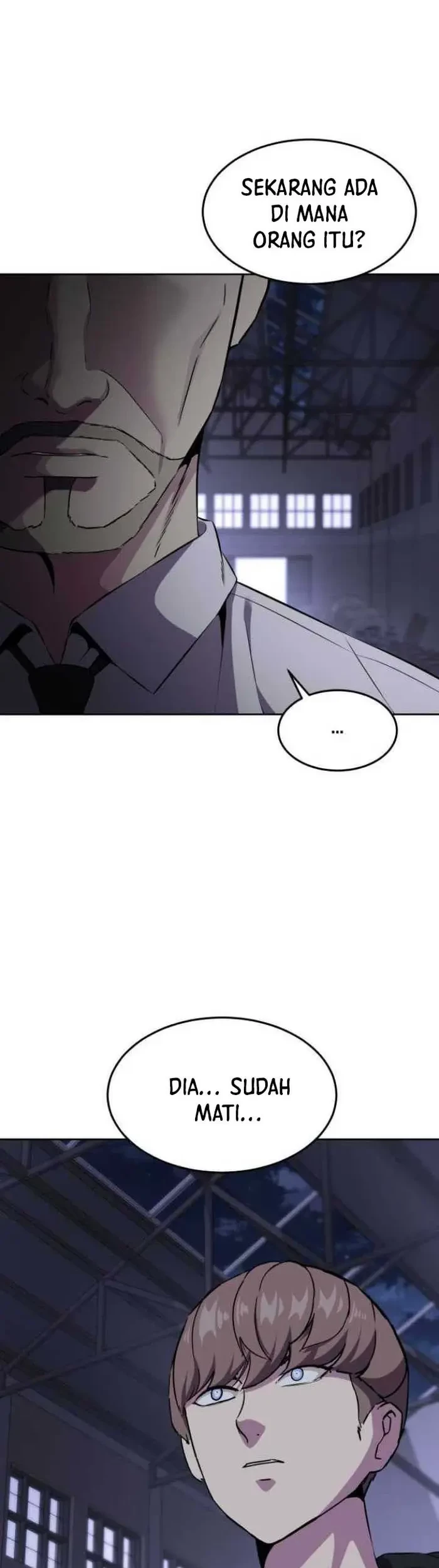 The Boy of Death Chapter 156 Gambar 14