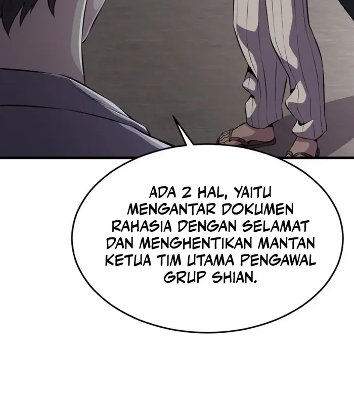 The Boy of Death Chapter 157 Gambar 45
