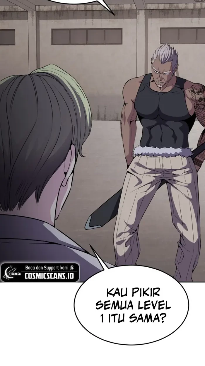 The Boy of Death Chapter 157 Gambar 49