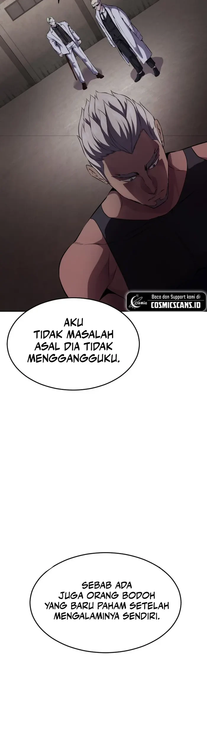 The Boy of Death Chapter 157 Gambar 63