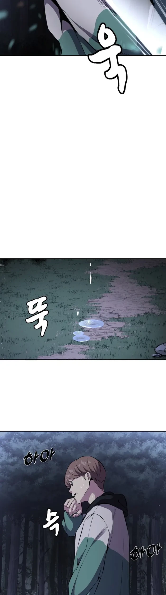 The Boy of Death Chapter 157 Gambar 82