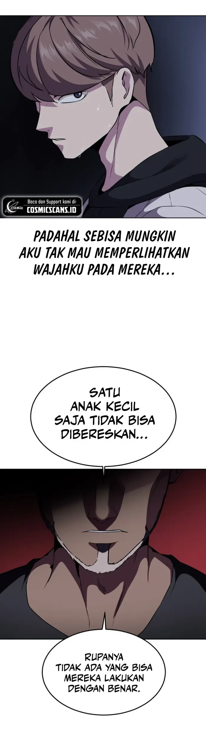 The Boy of Death Chapter 157 Gambar 86