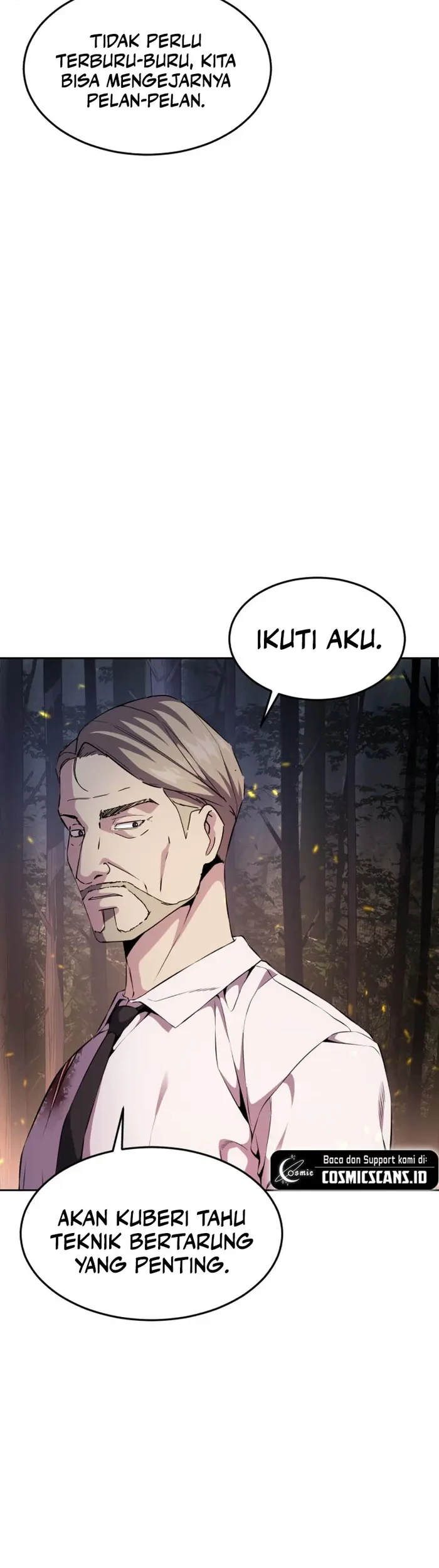 The Boy of Death Chapter 157 Gambar 7