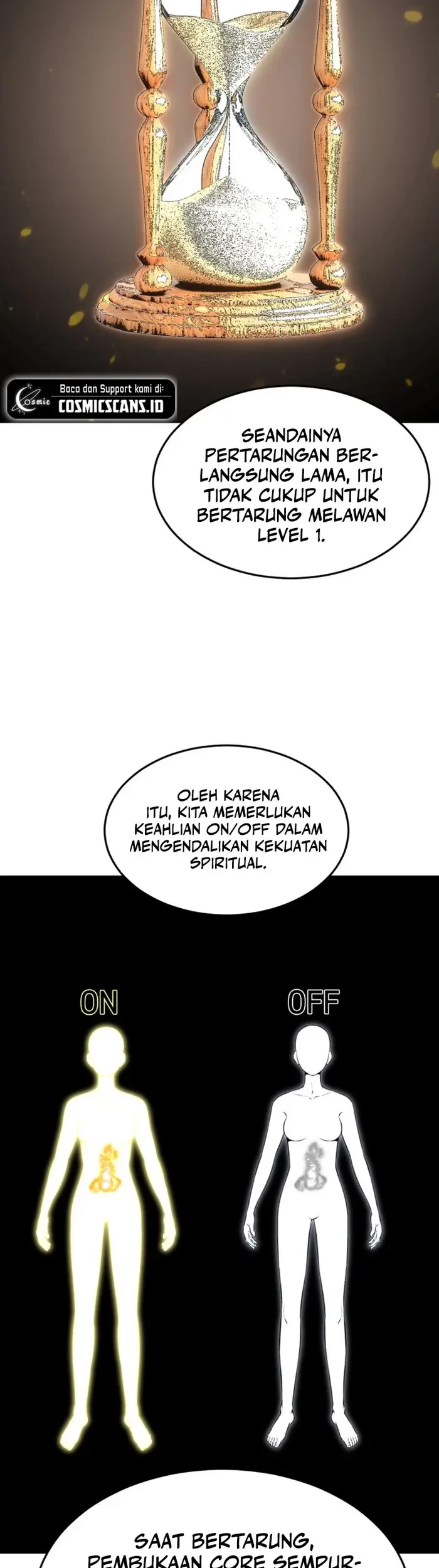 The Boy of Death Chapter 157 Gambar 12