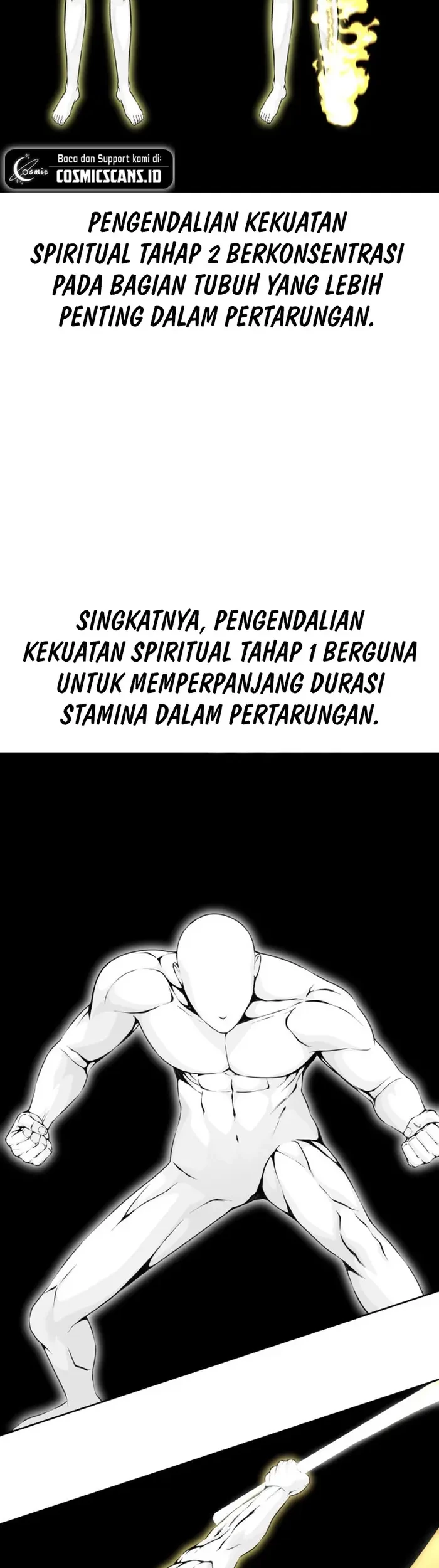 The Boy of Death Chapter 157 Gambar 16